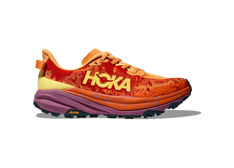 Hoka Speedgoat 6 Grö e 42 (11478111B_SRBT) orange