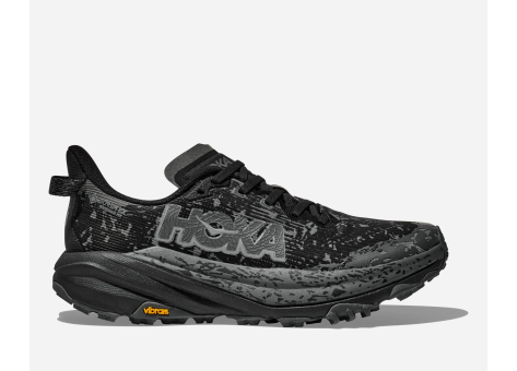 Hoka Speedgoat 6 GORE TEX (1155771-BCKT) schwarz