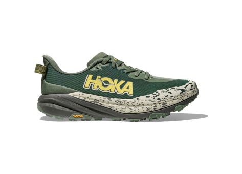 Hoka Speedgoat 6 Wide Grö e 46 (11478302E_FNS) grün