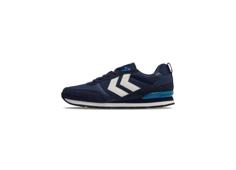 HUMMEL Monaco 86 NS e (221427_7424) blau