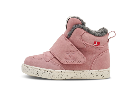 HUMMEL Stadil Winterboot Grö e 22 (220952_4498) pink