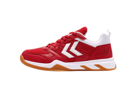 HUMMEL Teiwaz 2.0 Icon NO23 (215188-4120) rot