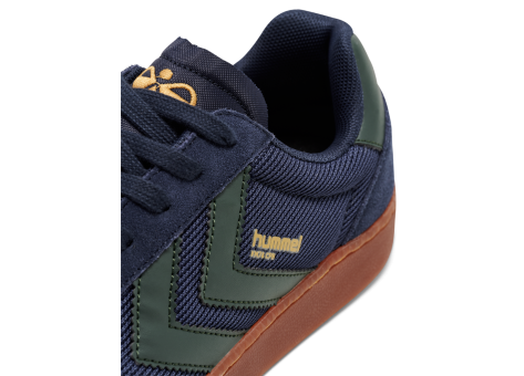 HUMMEL VM78 CPH MS blau 218637-7003 Preisvergleich