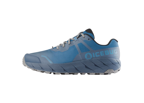 Icebug Arcus RB9X saphireblau stonegrau (XH73001-0D) blau