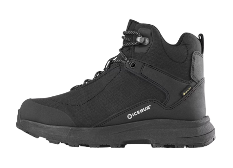 Icebug Pace 4 Michelin GTX (I33001-0A) schwarz