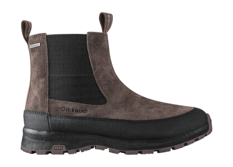 Icebug Winterstiefel Boda NT (F0431005) braun