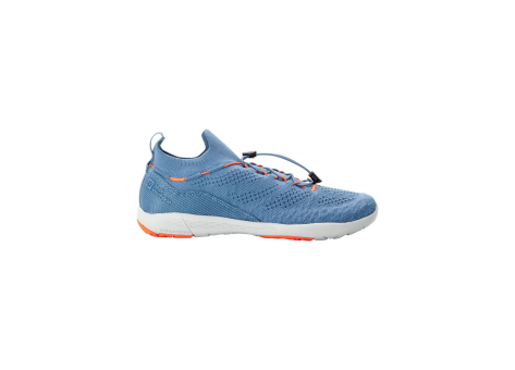 Jack Wolfskin Spirit Knit Low (4056591_1325) blau