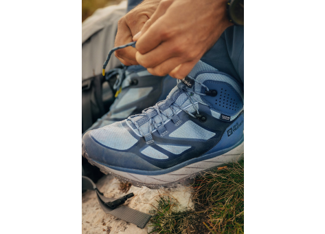 Jack Wolfskin Terraventure Texapore Mid (4051521_1292) blau