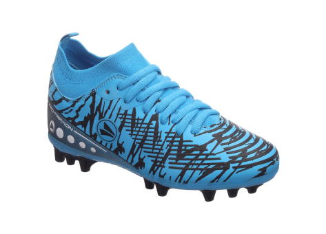 Jako Animal Sock Multinockenschuhe Grö e 32 (5507K_781) blau