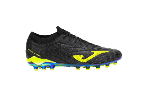 Joma Evolution Top Ag (ECUW2531AG) schwarz