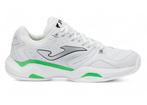 Joma Master 1000 (TM100W2502C) weiss