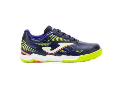 Joma Propulsion In Hallenfu ballschuhe (PRJS2503IN) blau