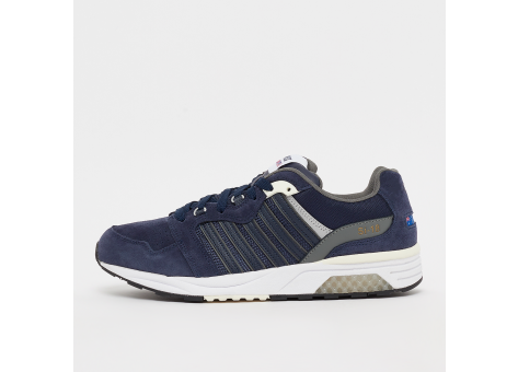 K-Swiss Si 18 Rannell (07951-403-M) schwarz