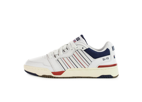 K-Swiss SI 18 Rival (08531-130) weiss