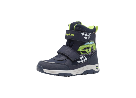 Kangaroos K MJ (10230-4188) schwarz