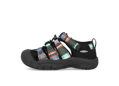 Keen Newport H2 Raya (1026280) schwarz