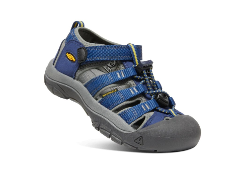Keen Newport H2 (1009962) blau