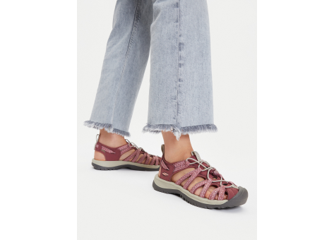 Keen Whisper W (1028816) bunt