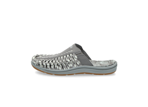 Keen x Tokyo Hemp Connection UNEEK II SLIDE (1027140) grau