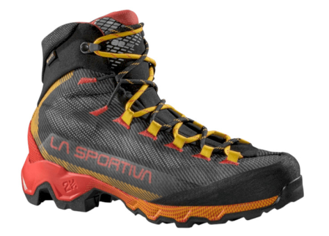 La Sportiva Aequilibrium Hike GTX (ZFHS100-S100G00Y00) bunt