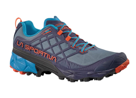La Sportiva Akyra II (ZFHS080B42R22) bunt