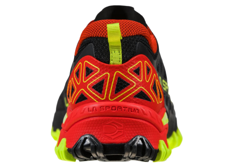 La Sportiva Bushido II goji (36S-999314) schwarz