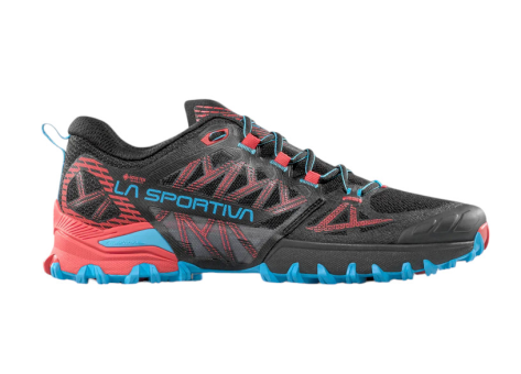 La Sportiva Bushido III gtx TEX GORE (56Y 999402) schwarz