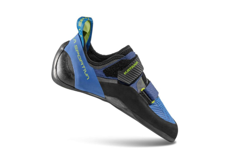 La Sportiva Katana (40J634729) blau