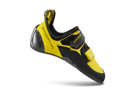 La Sportiva Katana , , Größe 39 (ZFCS080Y00K00) bunt
