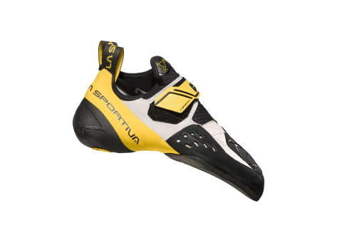 La Sportiva Solution (20G;000100) bunt