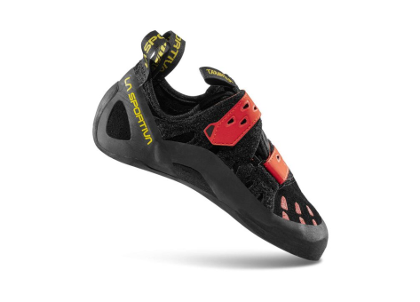 La Sportiva Tarantula (40R999311) grau