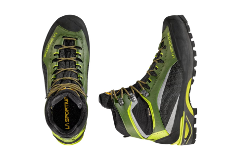 La Sportiva trango tower gtx (21A 719720) blau