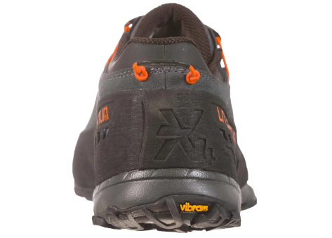 La Sportiva TX 4 carbongrau (17W;900304) grau