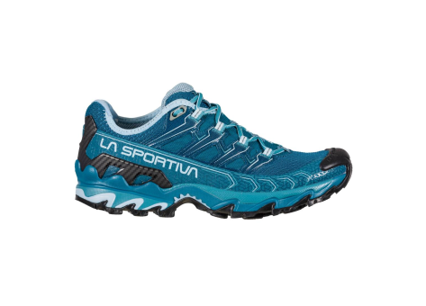 La Sportiva ultra raptor II (46O 627624) blau