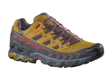 La Sportiva Ultra Raptor II gtx TEX GORE (46Q 732646) gelb