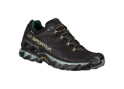 La Sportiva Ultra Raptor II Leather (ZFHS129K00N11) schwarz