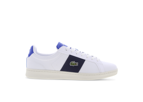 Lacoste Carnaby (745SMA0022X96) weiss