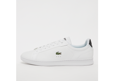 Lacoste Carnaby Pro 123 8 SMA low (45SMA0111-147) weiss