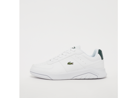 Lacoste Game Advance Gs (743SUJ00011R5) weiss
