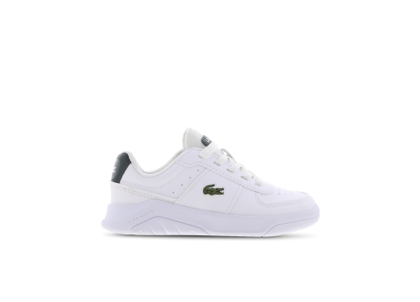 Lacoste Game Advance (743SUC00011R5) weiss