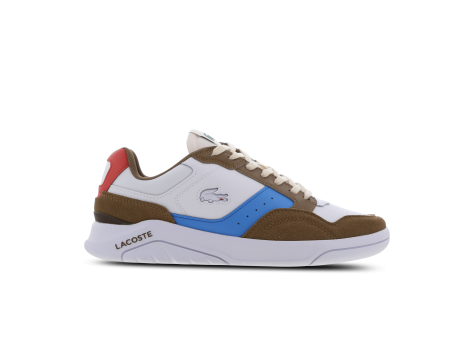 Lacoste buy lacoste storm low top sneakers (745SMA0093385) weiss