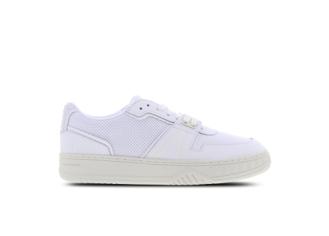 lacoste mens L001 (745SMA010121G) weiss