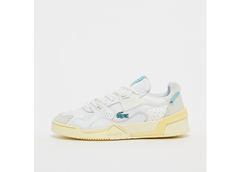 Lacoste LT Court 125 123 1 SFA (46SFA0050-2H8) weiss