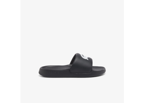 Lacoste Serve Slide 1.0 (49CMA0021_312) schwarz
