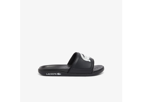 Lacoste Serve Slide Dual (49CMA0038-312) schwarz
