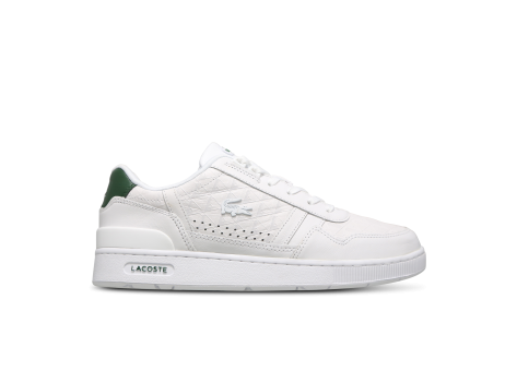 Lacoste T clip (47SMA0189_082) weiss