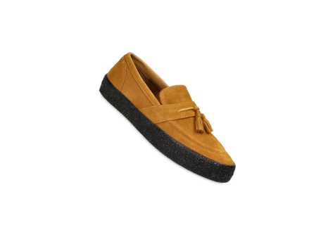 Last Resort AB VM005 Loafer Suede (2000021815216) gelb