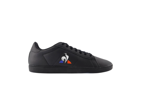 Le Coq Sportif Courset 2 (2423205) schwarz
