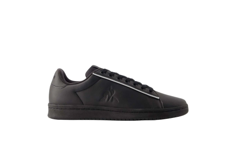Le Coq Sportif Court Clean (2410485) schwarz