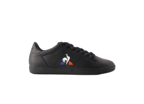 Le Coq Sportif Courtset 2 (2410697) schwarz